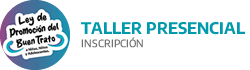 Logo Taller Presencial